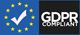 GDPR COMPLIANT